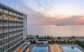 Divani Apollon Palace & Thalasso 5*